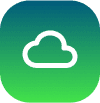 Cloud icon