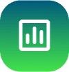 Graph icon